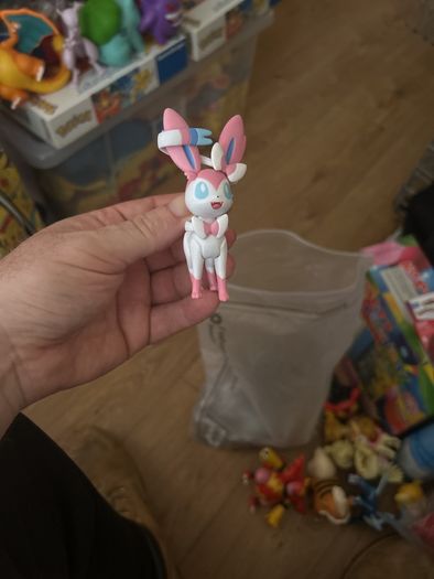 pokemon toys