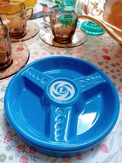 Wade Ashtray
