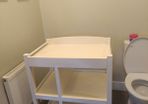 changing table mama's and papas