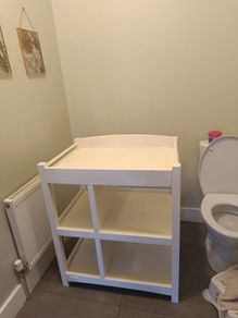 changing table mama's and papas