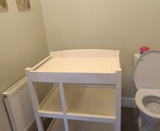 changing table mama's and papas