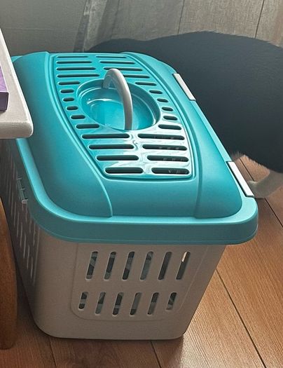 Pet Carrier