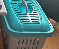 Pet Carrier