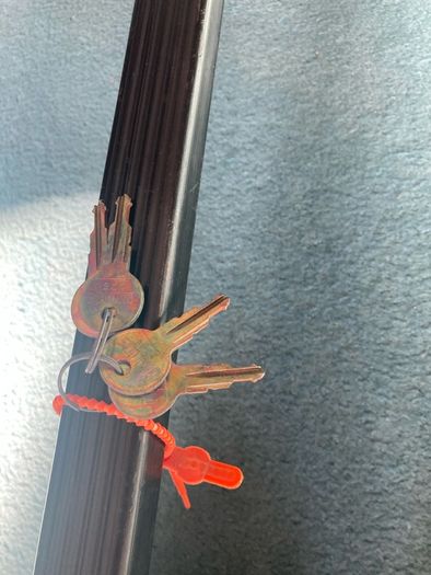 Roof rack