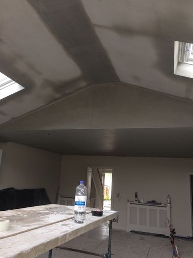 Plasterer Fully Insured And Registered
