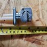 Motorcycle Fuel tank valve Image 3