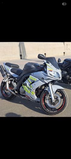 2009 Suzuki Sv650S