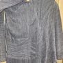SLNY New York Silver Sparkly Dress Brand New With Tags Image 6