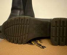 Brand new Dr. Martens Spence Boots
