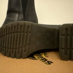 Brand new Dr. Martens Spence Boots