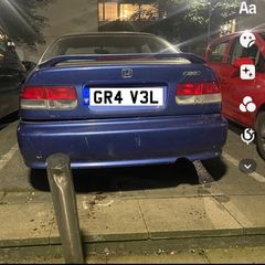 Civic coupe