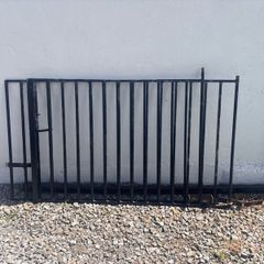Gates