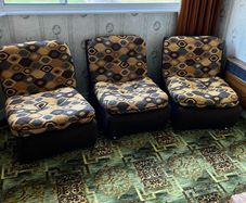Occasional chairs