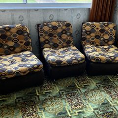 Occasional chairs