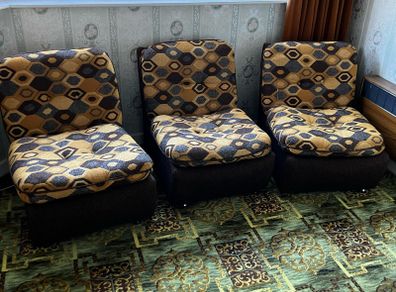 Occasional chairs