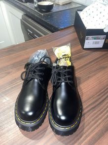 Dr. Martens