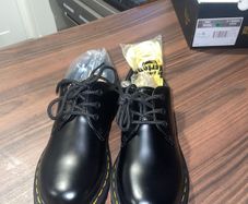 Dr. Martens