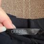 Black leggings, size S Image 2
