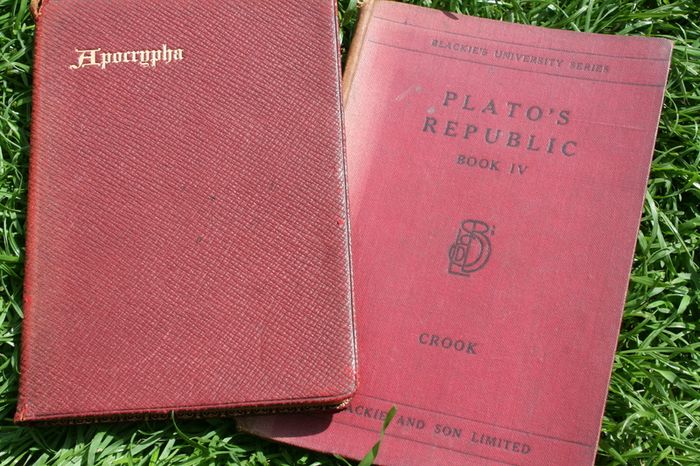 Vintage Books (20 each)