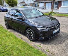 Opel Corsa-e Elite | 2022 | 18k KM | Electric