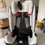 Joie i-Bold 1/2/3 Car Seat Image 4