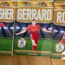 11 Classic Football Heroes books by Matt and Tom Oldfield Image 7