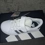 Brand New Adidas Grand Court 2.0 Trainers - Size - 12K - RRP - 40.10 - Open To Offers!! Image 4