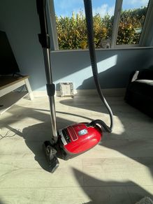 hoover