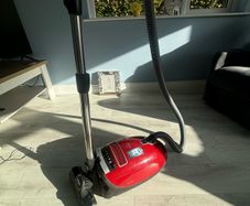 hoover