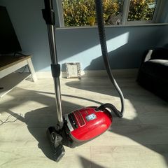 hoover