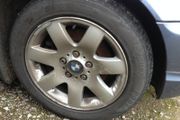 bmw alloys