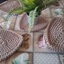 Table Coaster (6pcs) Image 4