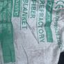 Refractory fibre blanket - suitable for pizza oven insulation Image 3