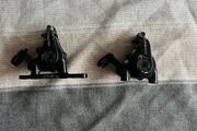 Tektro mechanical brake calipers