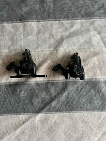 Tektro mechanical brake calipers