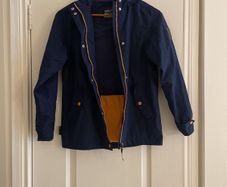 boys Gelert jacket size 12-13