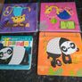 Kids sensory jigsaws Image 4