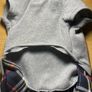 Dog dress size XL Image 2