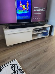 Tv table
