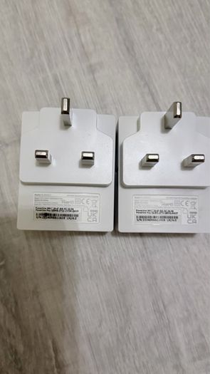 TP Link powerline Adapters