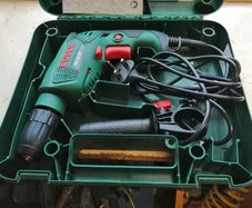 Bosch drill New.