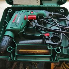 Bosch drill New.