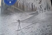 Famyne: Ii: The Ground Below -LP (Limited Blue)(sealed)