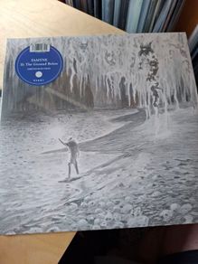 Famyne: Ii: The Ground Below -LP (Limited Blue)(sealed)
