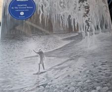 Famyne: Ii: The Ground Below -LP (Limited Blue)(sealed)