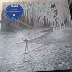 Famyne: Ii: The Ground Below -LP (Limited Blue)(sealed)