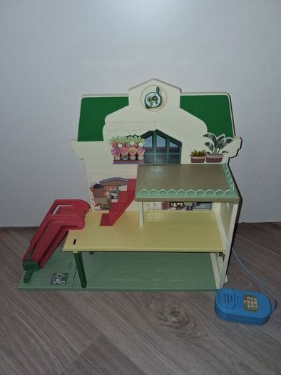 Bluey Toy