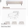 Bed frame Image 3