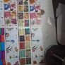 GB 1st class stamps Image 5