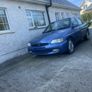 Ford escort mk6 Image 8